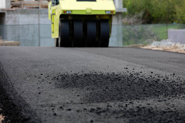 Best Driveway Pavers Near Me  in Sharon, WI