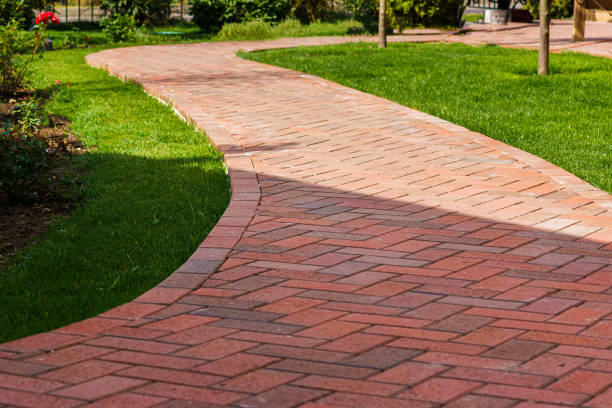 Best Local Driveway Pavers  in Sharon, WI
