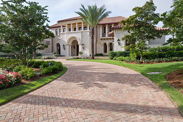 Reasons to Select Us for Your Driveway Paving Requirements in Sharon, WI