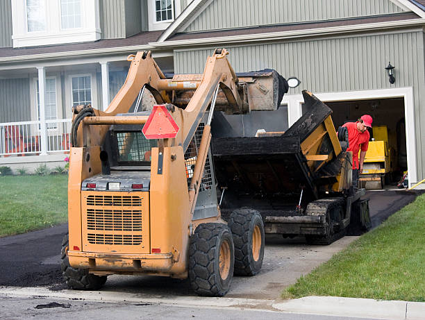 Best Local Driveway Pavers  in Sharon, WI