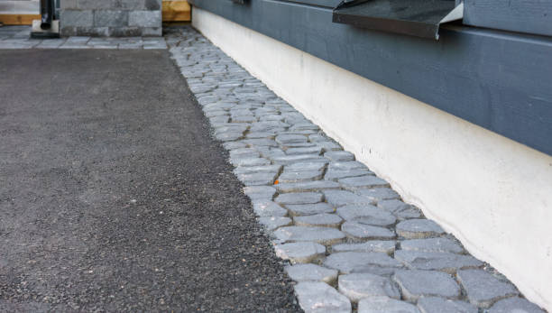 Best Driveway Resurfacing Pavers  in Sharon, WI