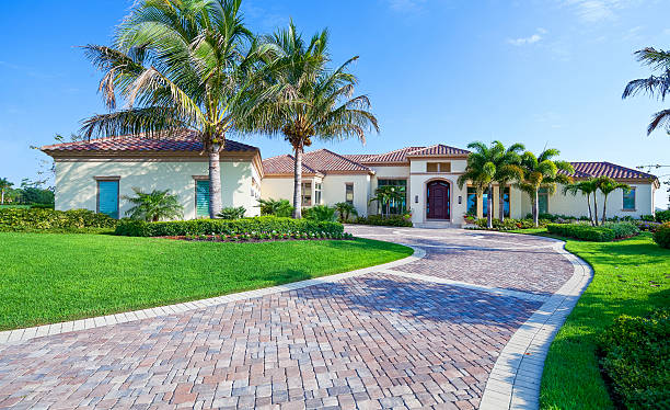 Reliable Sharon, WI Driveway Pavers Solutions