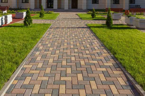 Trusted Sharon, WI Driveway Pavers Experts